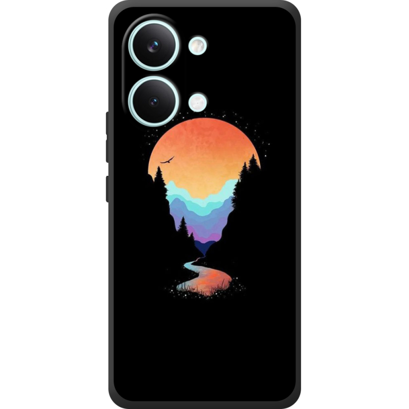 Чохол BoxFace Poco X8 Pro Max 