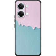 Чохол BoxFace Poco X8 Pro Max 