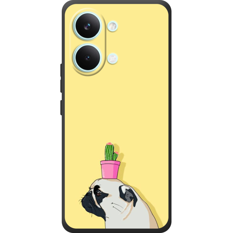 Чохол BoxFace Poco X8 Pro Max 