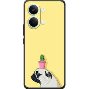 Чохол BoxFace Poco X8 Pro Max 