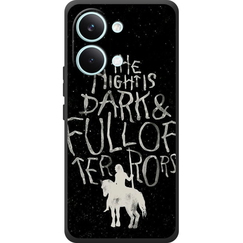 Чохол BoxFace Poco X8 Pro Max 