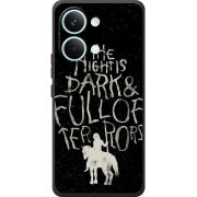 Чохол BoxFace Poco X8 Pro Max 