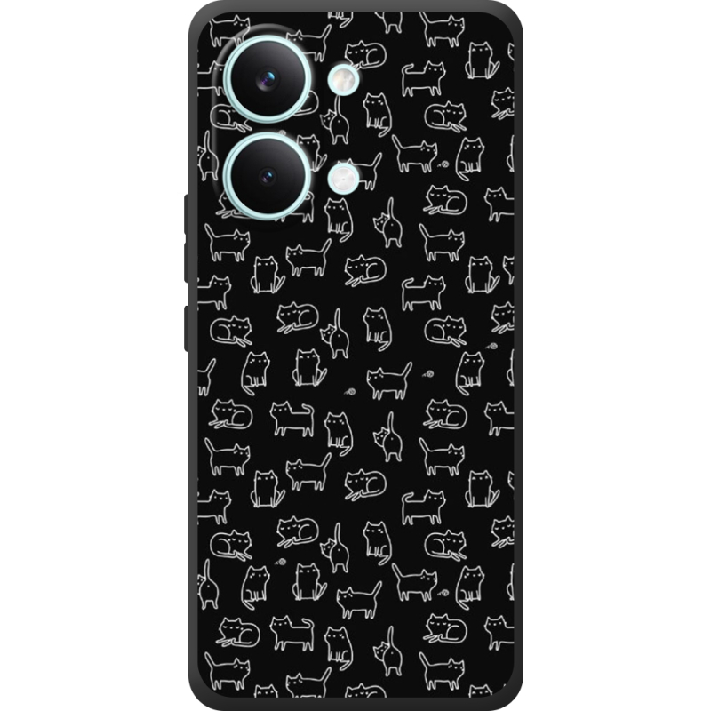 Чохол BoxFace Poco X8 Pro Max 