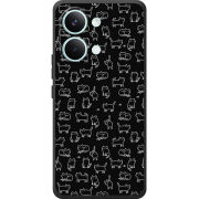 Чохол BoxFace Poco X8 Pro Max 