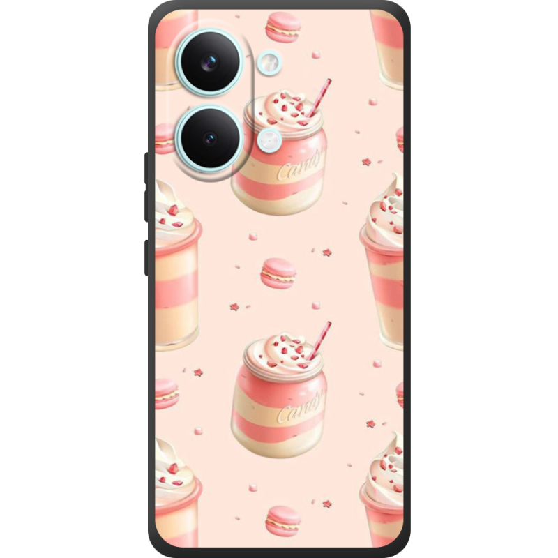 Чохол BoxFace Poco X8 Pro Max 