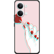 Чохол BoxFace Poco X8 Pro Max 