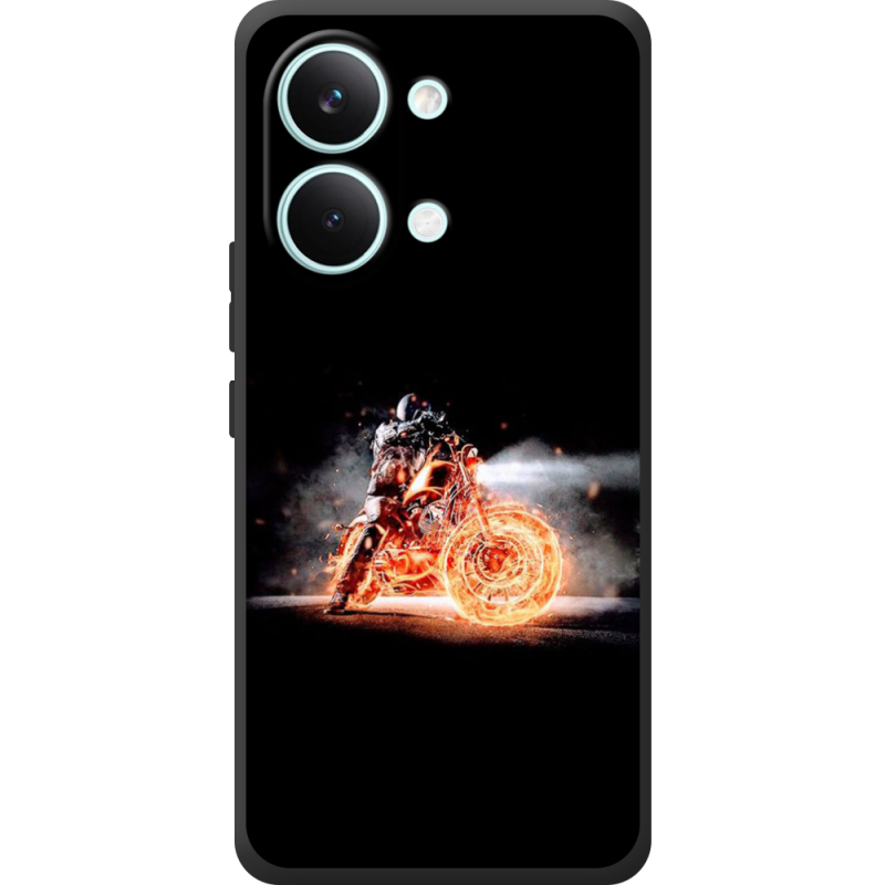 Чохол BoxFace Poco X8 Pro Max 