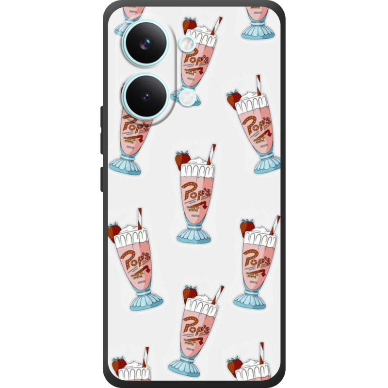 Чохол BoxFace Poco X8 Pro Max 