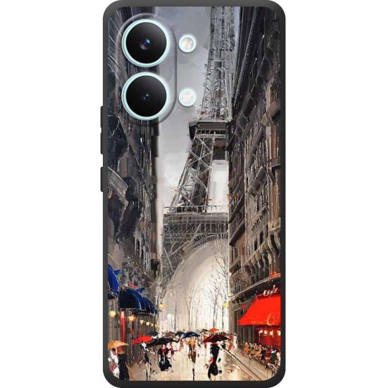 Чохол BoxFace Poco X8 Pro Max 