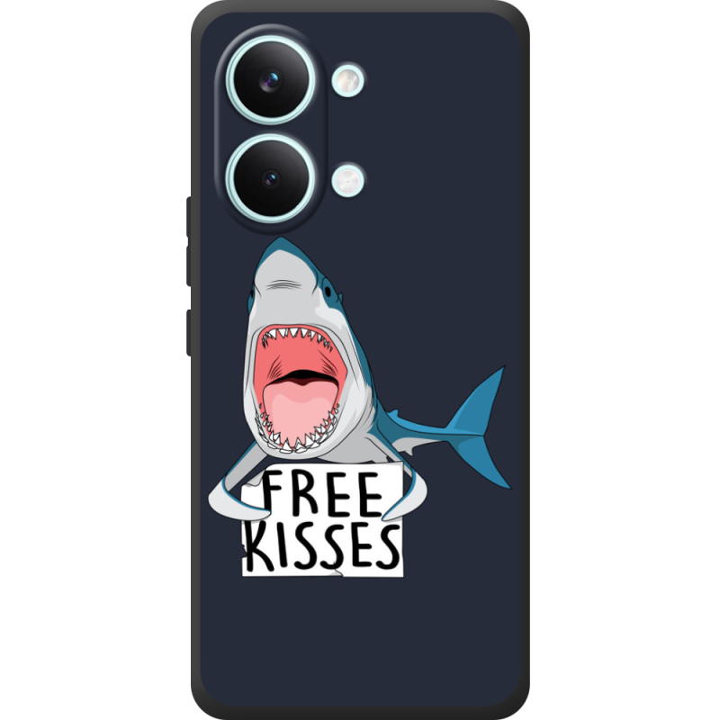 Чохол BoxFace Poco X8 Pro Max 