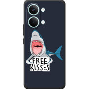 Чохол BoxFace Poco X8 Pro Max 