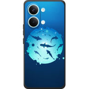 Чохол BoxFace Poco X8 Pro Max 