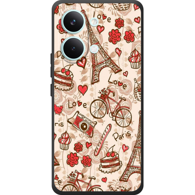 Чохол BoxFace Poco X8 Pro Max 