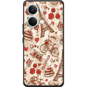 Чохол BoxFace Poco X8 Pro Max 