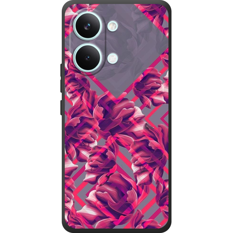 Чохол BoxFace Poco X8 Pro Max 