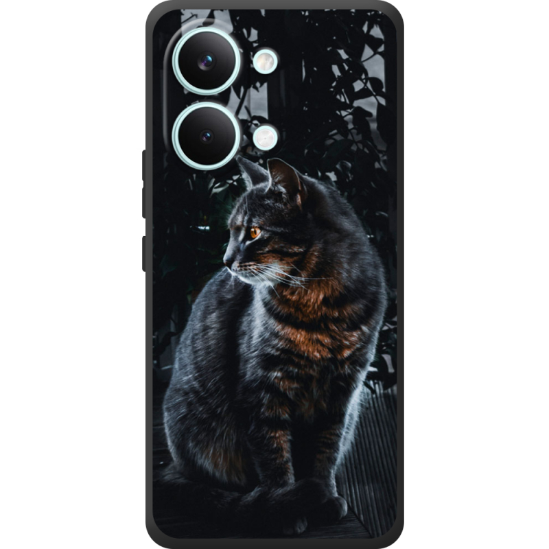 Чохол BoxFace Poco X8 Pro Max 