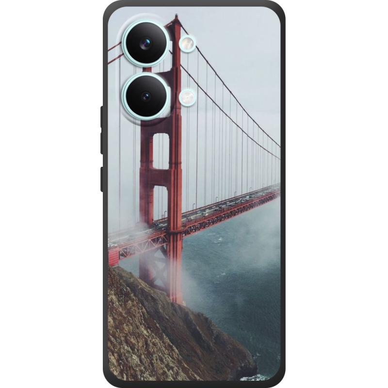 Чохол BoxFace Poco X8 Pro Max 