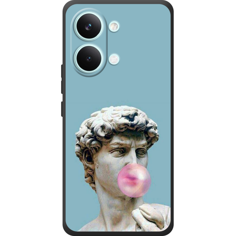 Чохол BoxFace Poco X8 Pro Max 