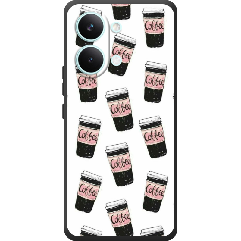 Чохол BoxFace Poco X8 Pro Max 