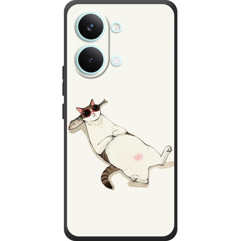 Чохол BoxFace Poco X8 Pro Max 