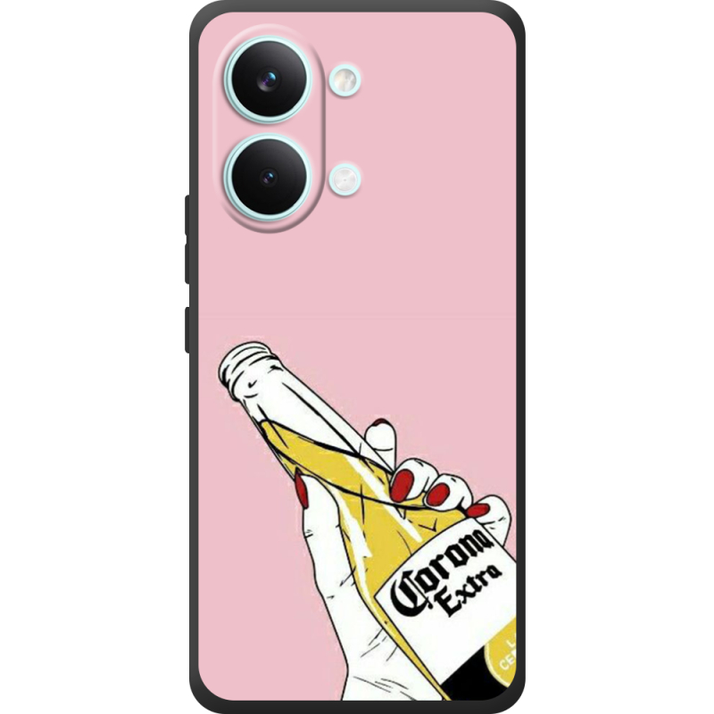 Чохол BoxFace Poco X8 Pro Max 