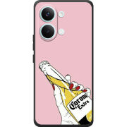 Чохол BoxFace Poco X8 Pro Max 