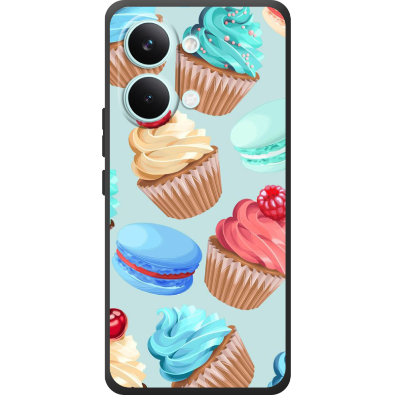 Чохол BoxFace Poco X8 Pro Max 