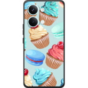 Чохол BoxFace Poco X8 Pro Max 