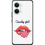 Чохол BoxFace Poco X8 Pro Max 