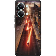 Чохол BoxFace Poco X8 Pro Max 