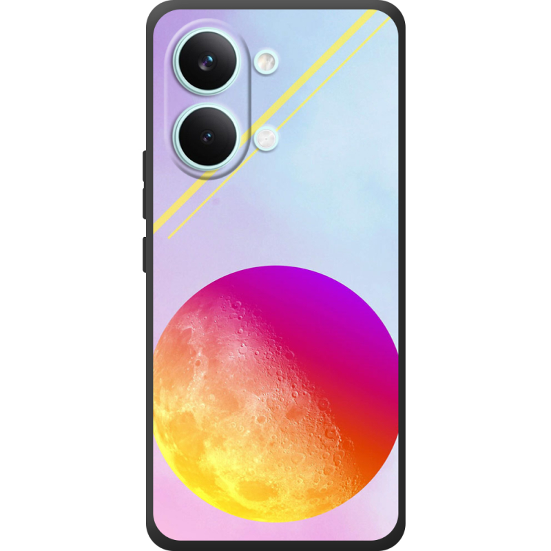 Чохол BoxFace Poco X8 Pro Max 