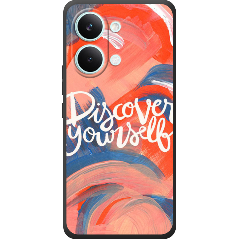 Чохол BoxFace Poco X8 Pro Max 