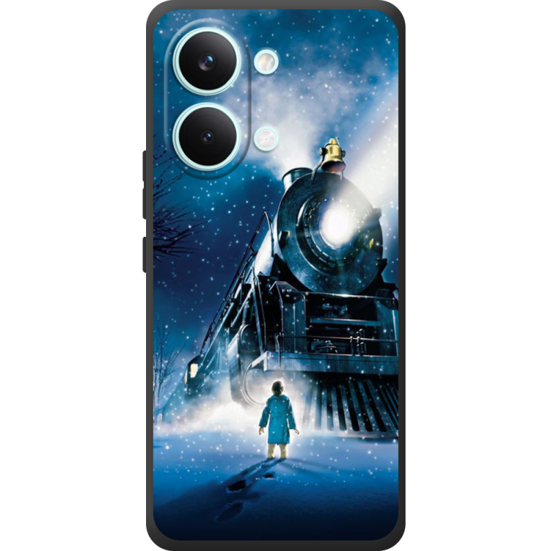 Чохол BoxFace Poco X8 Pro Max 