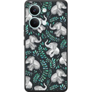 Чохол BoxFace Poco X8 Pro Max 