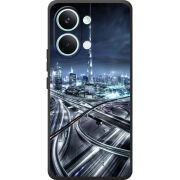 Чохол BoxFace Poco X8 Pro Max 