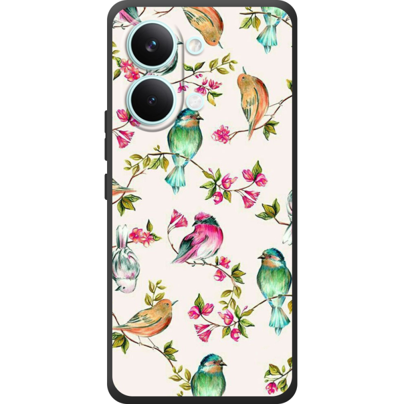 Чохол BoxFace Poco X8 Pro Max 