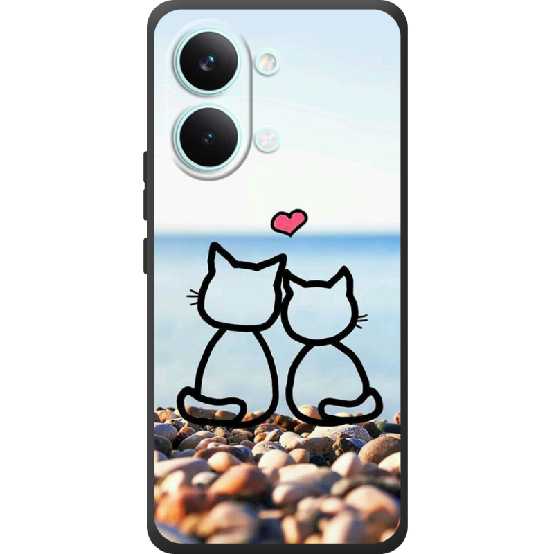 Чохол BoxFace Poco X8 Pro Max 