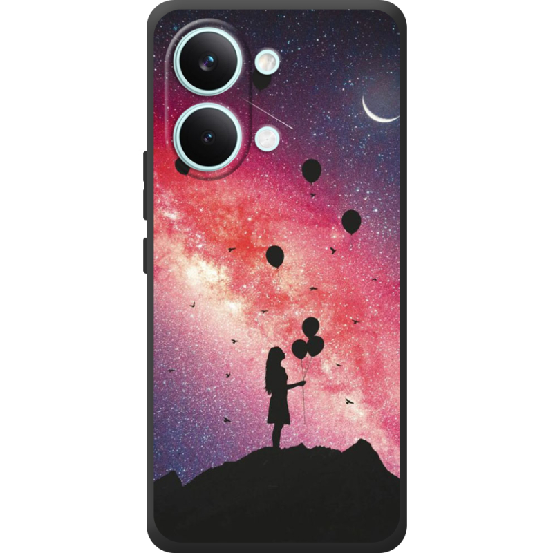 Чохол BoxFace Poco X8 Pro Max 