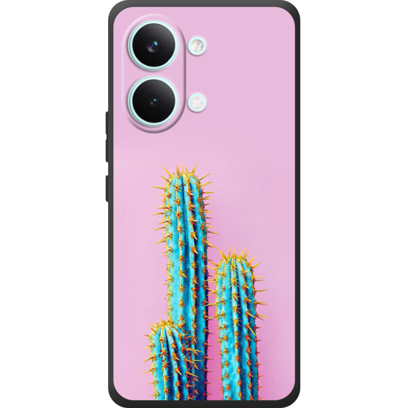 Чохол BoxFace Poco X8 Pro Max 