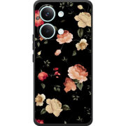 Чохол BoxFace Poco X8 Pro Max 