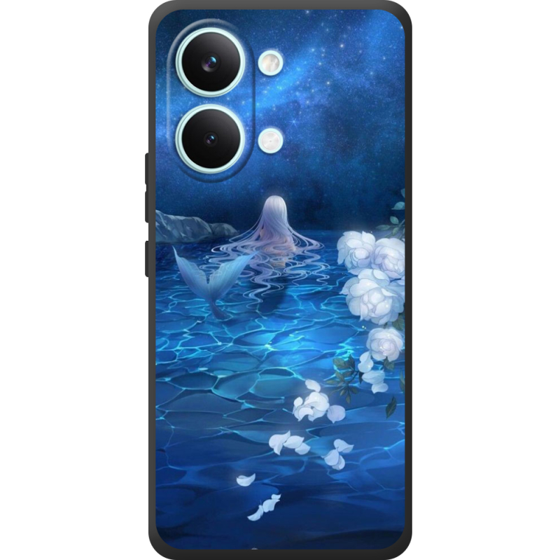 Чохол BoxFace Poco X8 Pro Max 