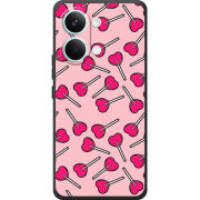 Чохол BoxFace Poco X8 Pro Max 