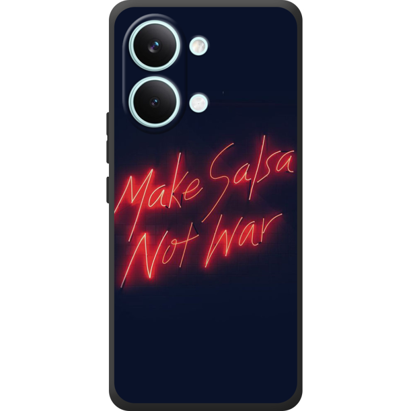 Чохол BoxFace Poco X8 Pro Max 