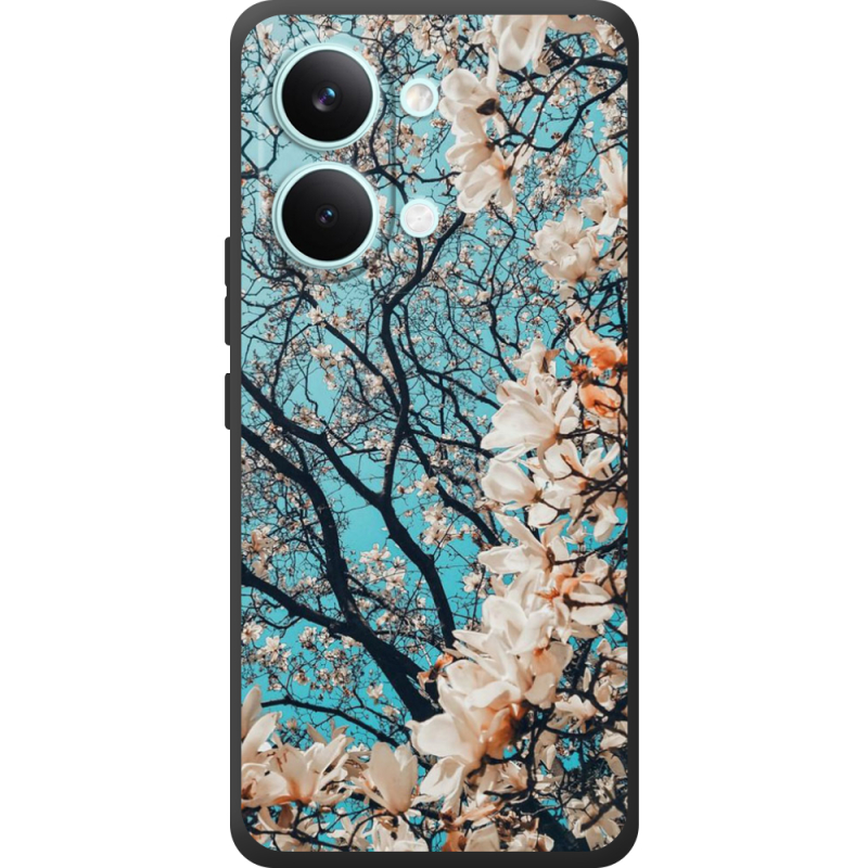 Чохол BoxFace Poco X8 Pro Max 