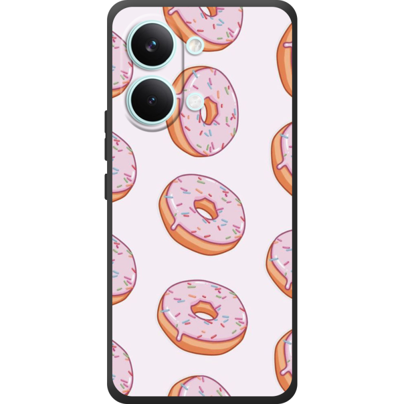 Чохол BoxFace Poco X8 Pro Max 