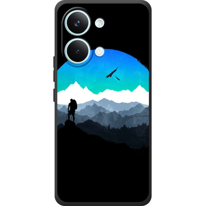 Чохол BoxFace Poco X8 Pro Max 