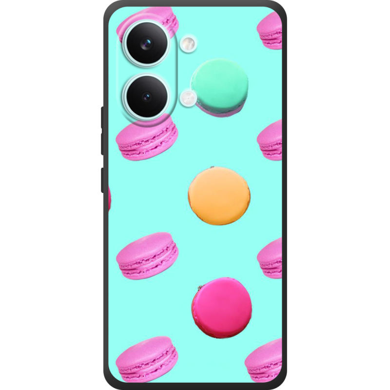 Чохол BoxFace Poco X8 Pro Max 