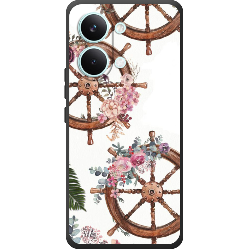 Чохол BoxFace Poco X8 Pro Max 