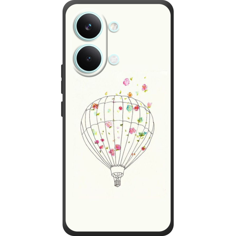 Чохол BoxFace Poco X8 Pro Max 