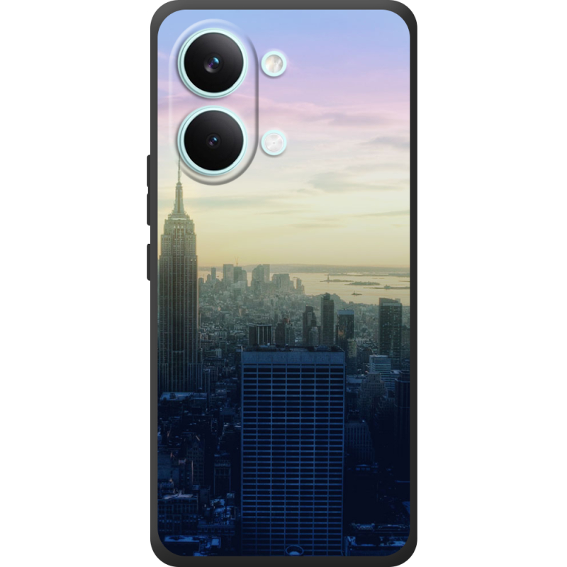 Чохол BoxFace Poco X8 Pro Max 